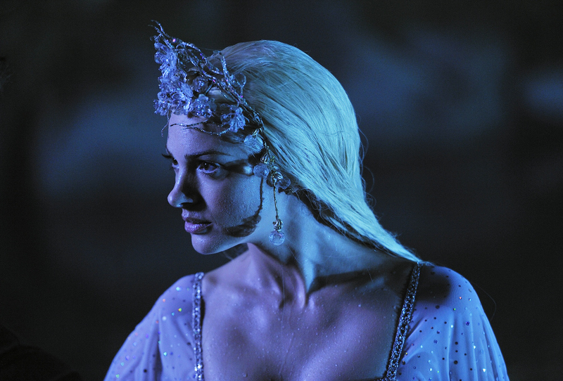 Illustration for article titled Once Upon a Time Episode 13 "What Happened to Frederick" Promo pics